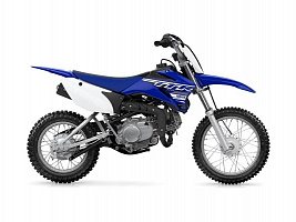 Yamaha TT-R110 2020