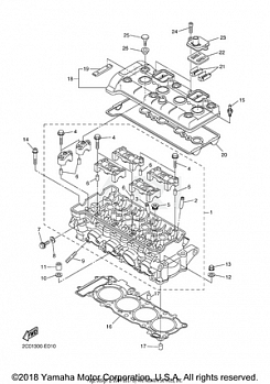 CYLINDER