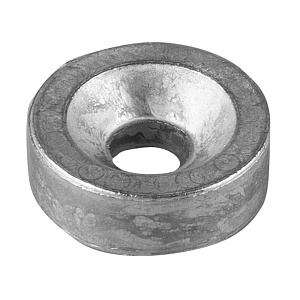 Анод Tecnoseal для Tohatsu M18-70, MFS9.9-20, алюминий 01250AL