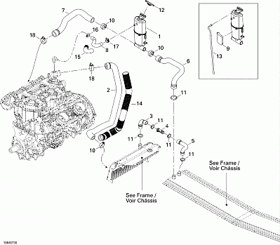 Cooling System