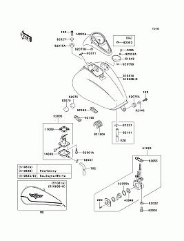 Fuel Tank(4/4)