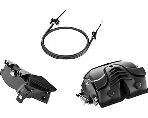 Комплект ручного реверса Sea Doo Spark 295100596