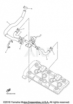 AIR INDUCTION SYSTEM