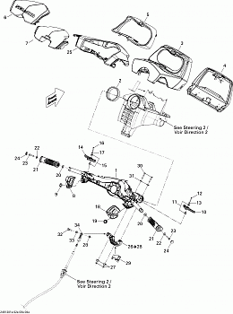 Steering 1