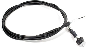 Трос газа Yamaha 5UG-26311-10-00