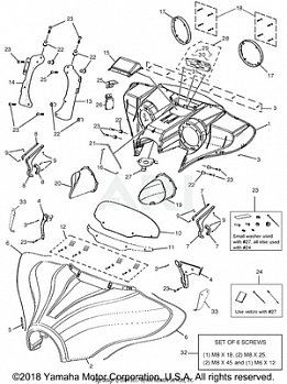 COWLING