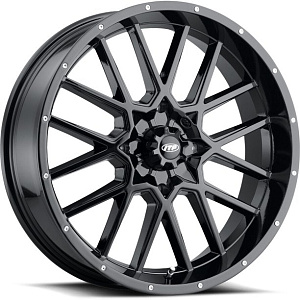 Диск для квадроцикла ITP Hurricane 20RB113BX