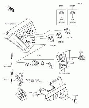 Ignition Switch