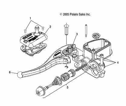 CONTROLS - A05MH42AB/AG/AH (4999200139920013B02)