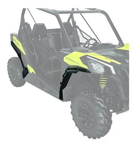 Расширители колесных арок Maverick Trail BRP 715003625