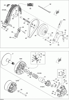 Pulley System