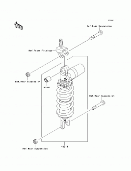 Shock Absorber(s)