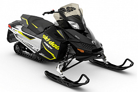 Ski-doo MXZ SPORT 600 REV-XP 2014