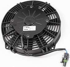 Вентилятор охлаждения Can Am 400 06-08 г.в. 709200158