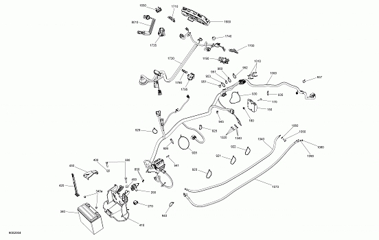 Electrical System