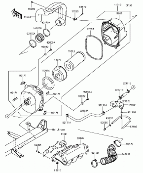 Air Cleaner