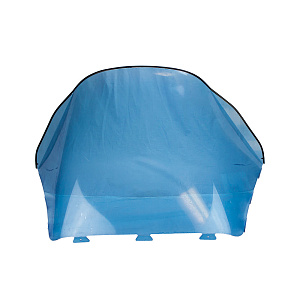 Стекло ветровое Ski dooTundra II LT / R  98-05 г.в. 414829400