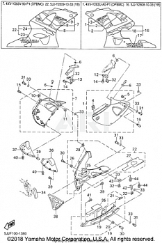 COWLING 2