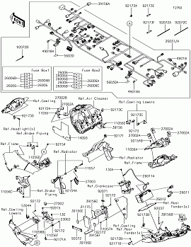 Chassis Electrical Equipment