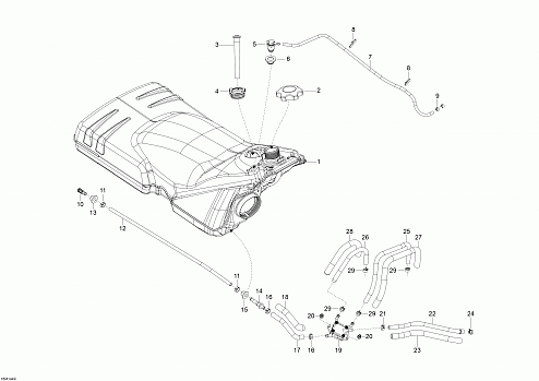 Fuel System