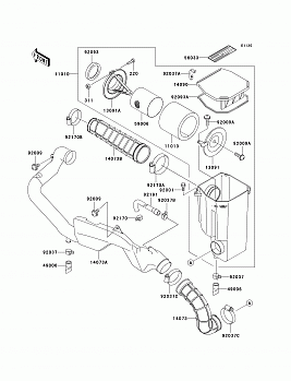 Air Cleaner