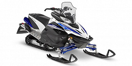 Yamaha RS VECTOR 2012
