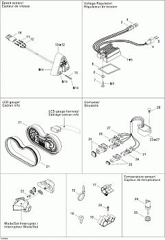 Electrical Accessories