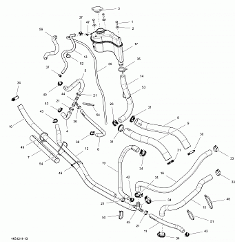 Cooling System