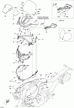 Body And Accessories Console