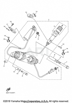 REAR SUSPENSION