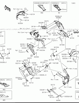 Cowling Lowers