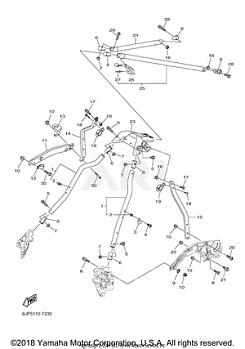 STEERING GATE