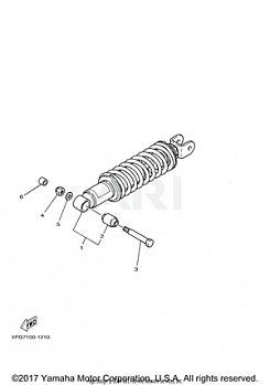 REAR SUSPENSION