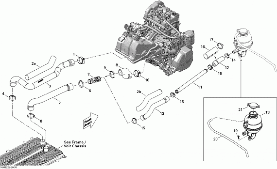 Cooling System