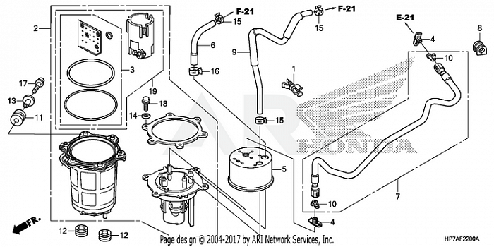 FUEL PUMP