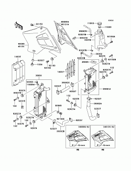 Radiator