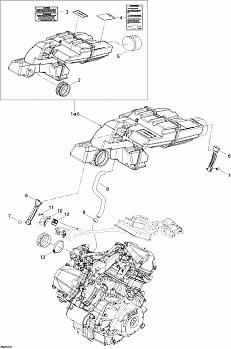 Air Intake System