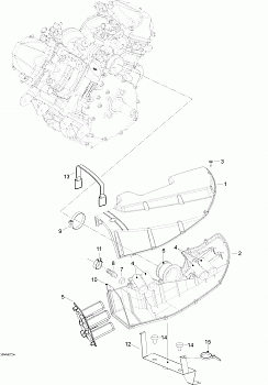 Air Intake System