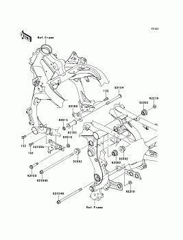 Engine Mount