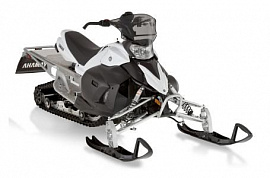 Yamaha PHAZER XTX 2015