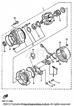 GENERATOR