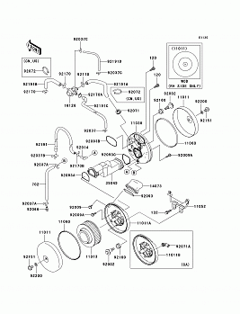 Air Cleaner