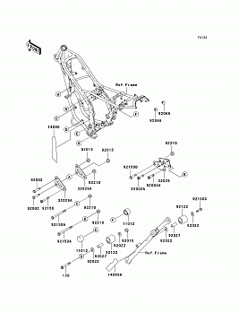 Engine Mount