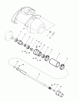 Drive System