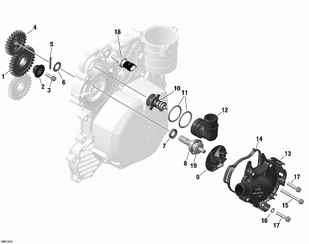 Engine Cooling