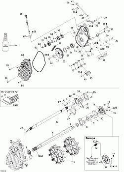 Drive System