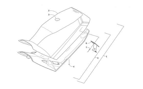 SEAT ASSEMBLY