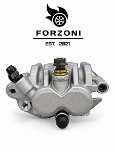 Передний тормозной суппорт Forzoni FS-904 ( 45150-MEN-006 )