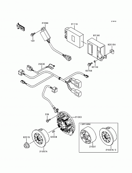 Generator