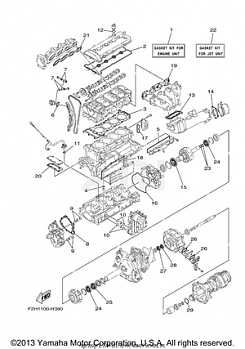 REPAIR KIT 1